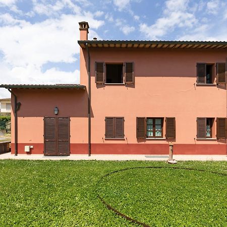 La Bettola Tavern Rooms Restaurant Montopoli in Val d'Arno Exterior photo