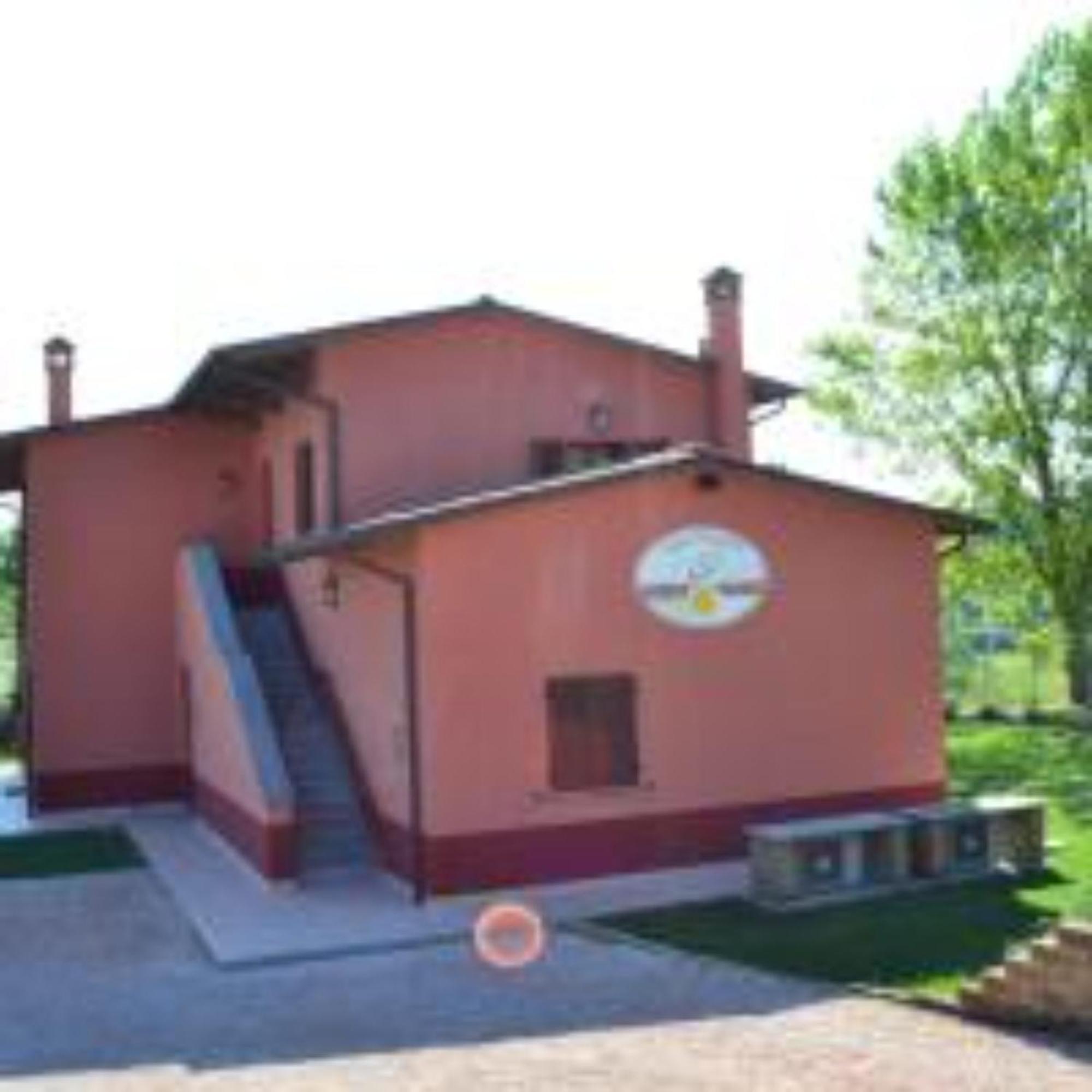 La Bettola Tavern Rooms Restaurant Montopoli in Val d'Arno Exterior photo