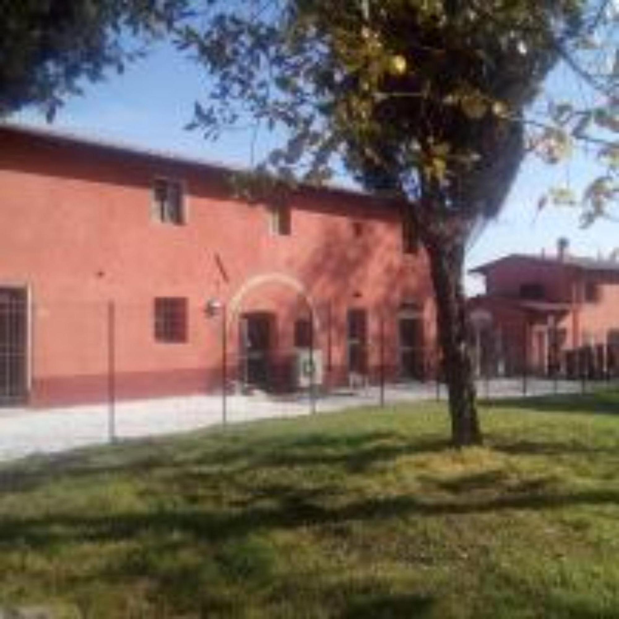 La Bettola Tavern Rooms Restaurant Montopoli in Val d'Arno Exterior photo
