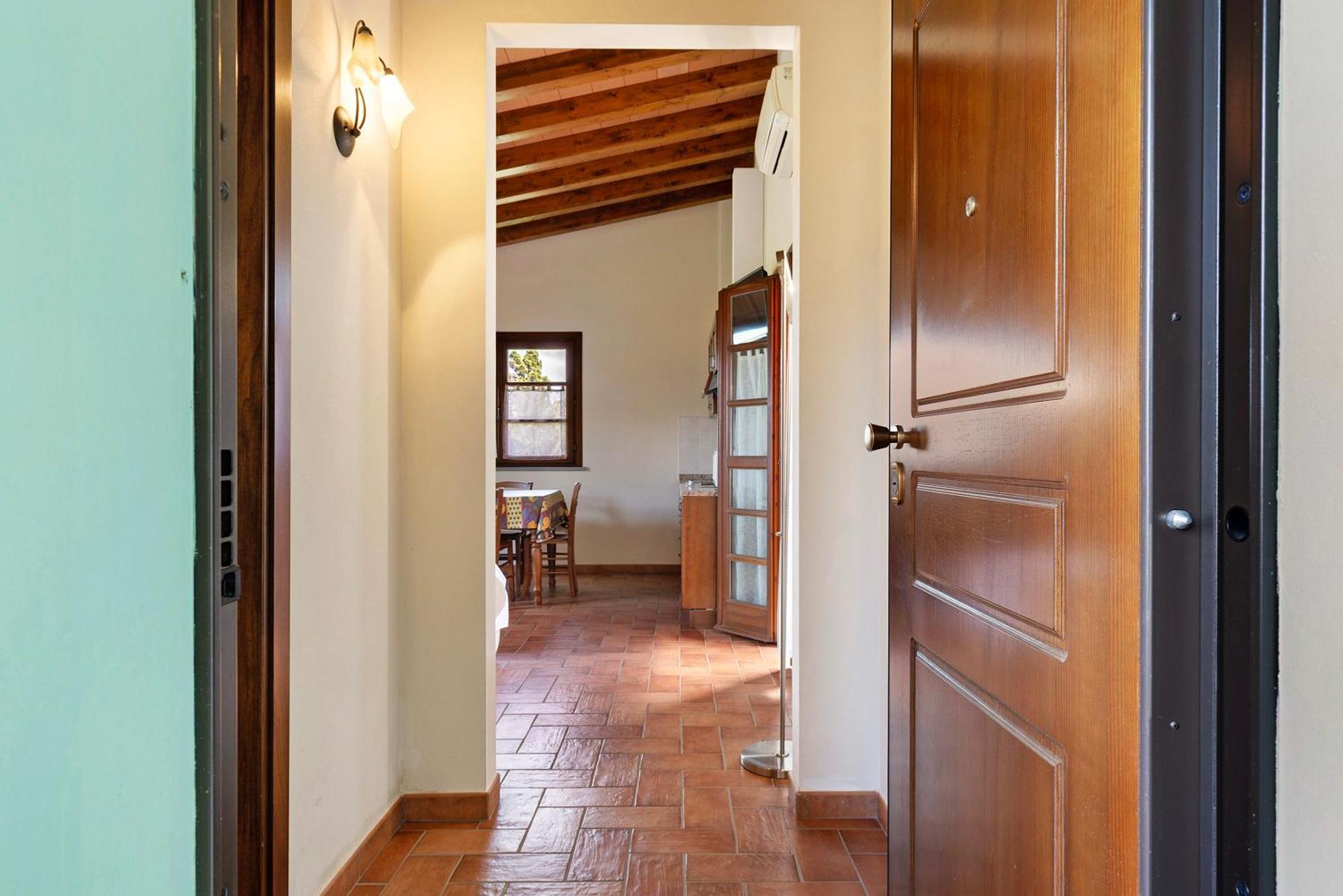 La Bettola Tavern Rooms Restaurant Montopoli in Val d'Arno Exterior photo