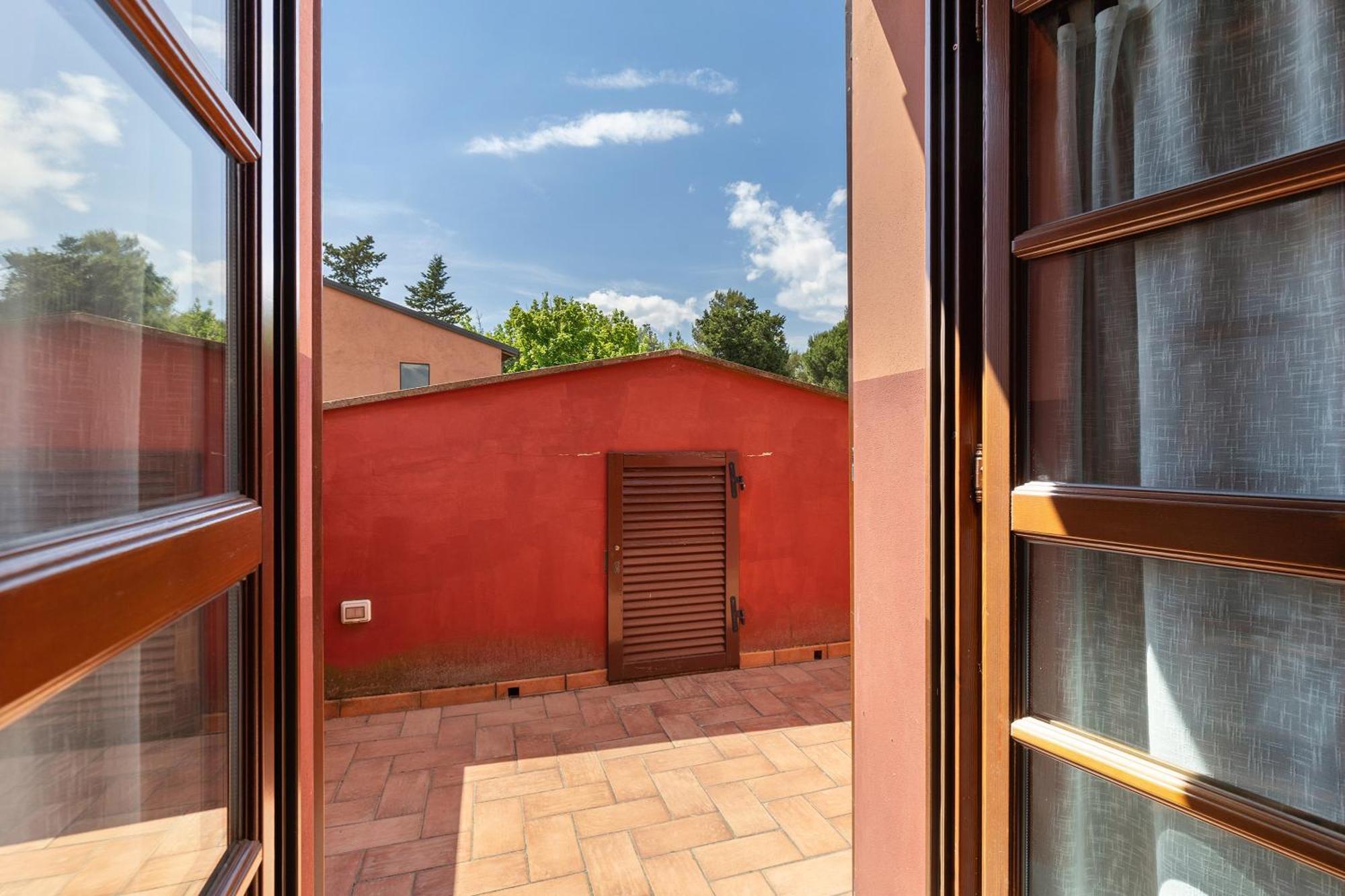 La Bettola Tavern Rooms Restaurant Montopoli in Val d'Arno Exterior photo