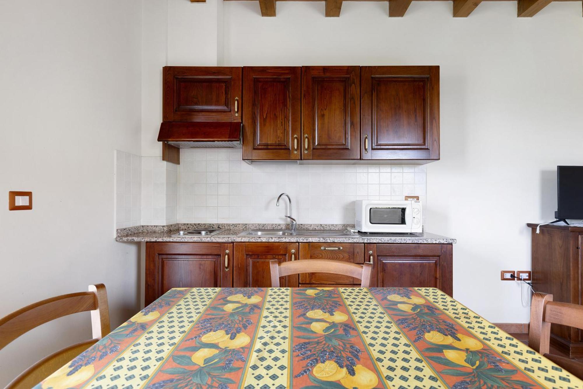 La Bettola Tavern Rooms Restaurant Montopoli in Val d'Arno Exterior photo