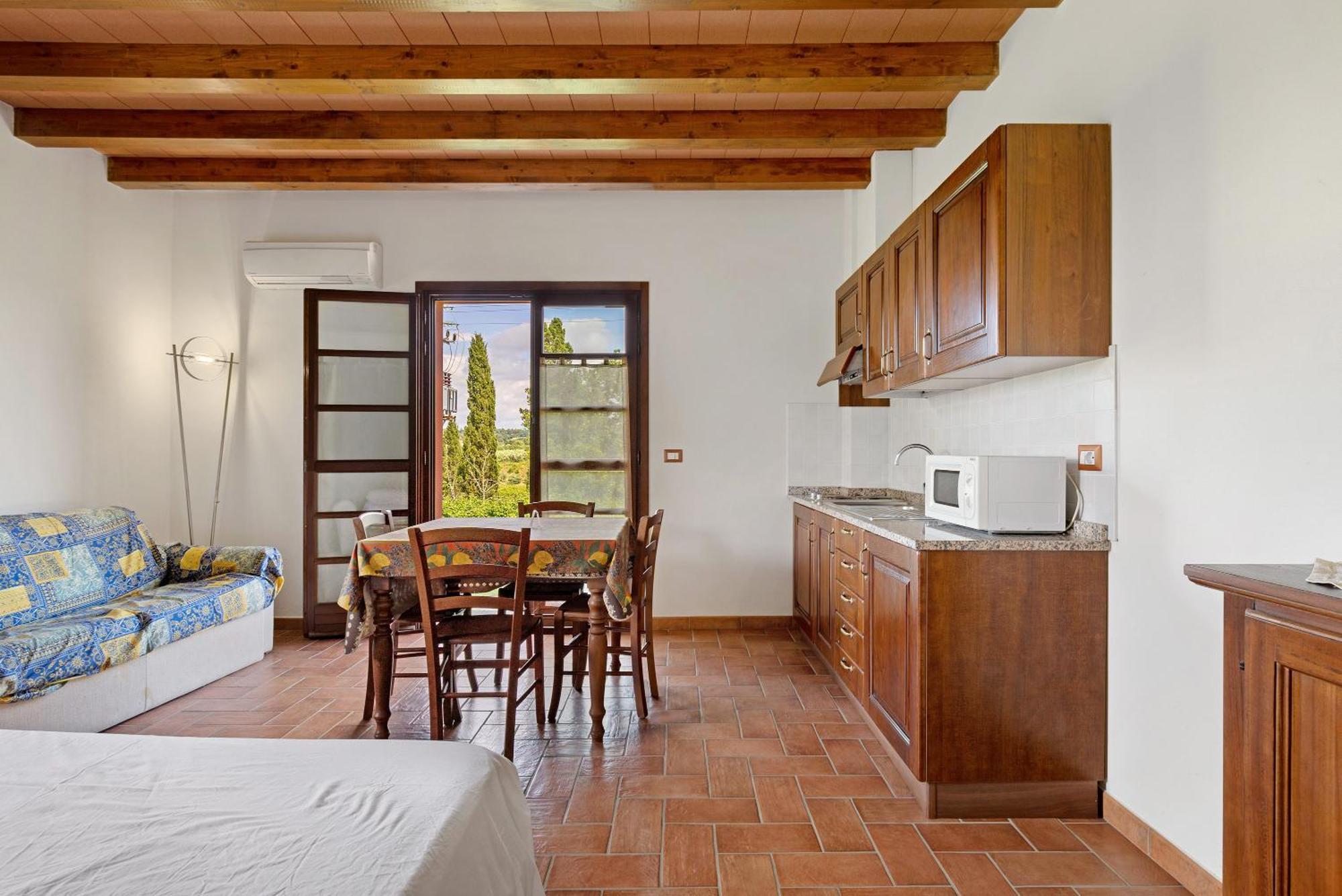 La Bettola Tavern Rooms Restaurant Montopoli in Val d'Arno Exterior photo